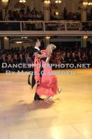 Anton Koukareko & Elena Koukareko at 