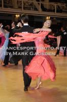 Anton Koukareko & Elena Koukareko at 