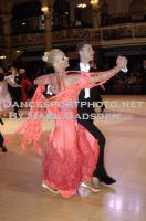 Anton Koukareko & Elena Koukareko at 