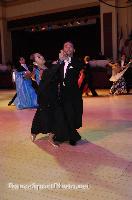 Joey Yeh & Doris Sun at 