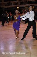 Joey Yeh & Doris Sun at 