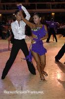Joey Yeh & Doris Sun at 