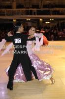 Joey Yeh & Doris Sun at 