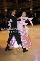 Joey Yeh & Doris Sun at 
