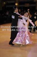 Joey Yeh & Doris Sun at 
