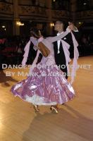 Joey Yeh & Doris Sun at 