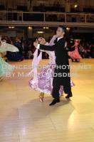 Joey Yeh & Doris Sun at 