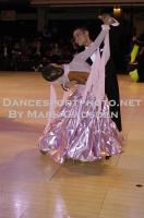Joey Yeh & Doris Sun at 