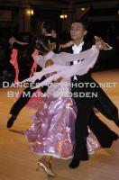 Joey Yeh & Doris Sun at 
