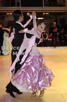 Joey Yeh & Doris Sun at 