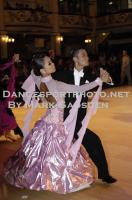 Joey Yeh & Doris Sun at 