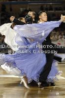 Masayuki Ishihara & Ayami Kubo at 