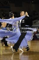 Masayuki Ishihara & Ayami Kubo at 