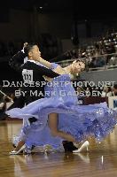 Masayuki Ishihara & Ayami Kubo at 