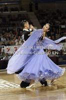Masayuki Ishihara & Ayami Kubo at 