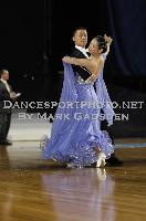 Masayuki Ishihara & Ayami Kubo at 