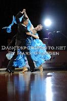 Masayuki Ishihara & Ayami Kubo at 