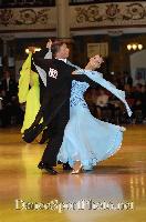 Markus Hackl & Stefanie Krausz at 