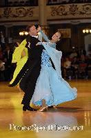 Markus Hackl & Stefanie Krausz at 