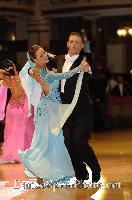 Markus Hackl & Stefanie Krausz at 