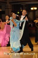 Markus Hackl & Stefanie Krausz at 