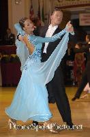 Markus Hackl & Stefanie Krausz at 