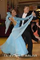 Markus Hackl & Stefanie Krausz at 