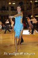Markus Hackl & Stefanie Krausz at 