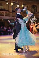 Photo of Markus Hackl & Stefanie Krausz