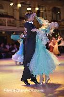 Photo of Markus Hackl & Stefanie Krausz