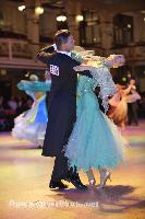 Markus Hackl & Stefanie Krausz at 