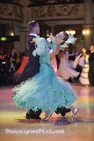 Markus Hackl & Stefanie Krausz at 