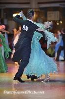 Markus Hackl & Stefanie Krausz at 