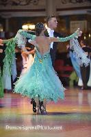 Markus Hackl & Stefanie Krausz at 