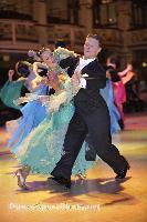 Markus Hackl & Stefanie Krausz at 