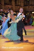 Photo of Markus Hackl & Stefanie Krausz