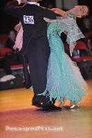 Markus Hackl & Stefanie Krausz at 