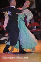 Markus Hackl & Stefanie Krausz at 