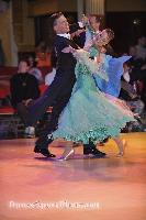 Markus Hackl & Stefanie Krausz at 