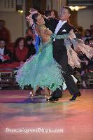 Markus Hackl & Stefanie Krausz at 