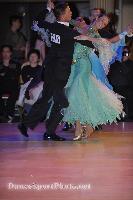 Markus Hackl & Stefanie Krausz at 