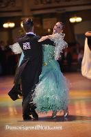 Markus Hackl & Stefanie Krausz at 