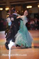 Markus Hackl & Stefanie Krausz at 