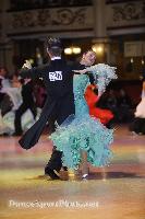 Markus Hackl & Stefanie Krausz at 