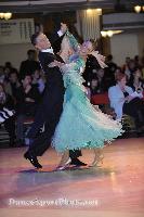Markus Hackl & Stefanie Krausz at 