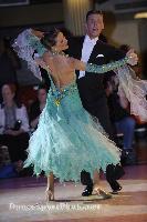 Markus Hackl & Stefanie Krausz at 