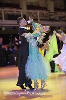 Markus Hackl & Stefanie Krausz at 