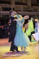 Markus Hackl & Stefanie Krausz at 