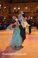 Markus Hackl & Stefanie Krausz at 