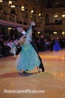 Markus Hackl & Stefanie Krausz at 